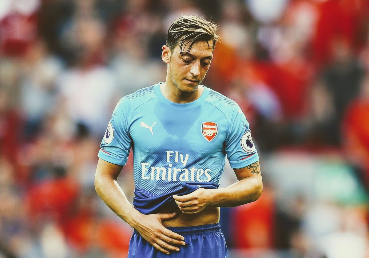 Ozil odbio tri velikana i priliku postati jedan od najplaćenijih igrača svih vremena