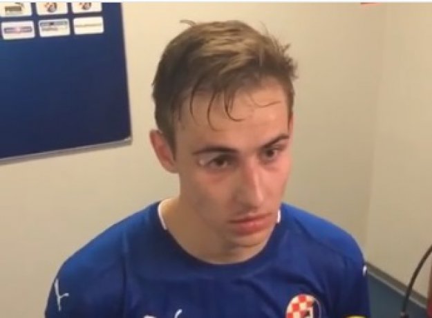 Pogledajte što su rekli Dinamovci nakon pobjede