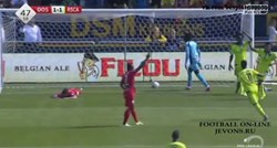 Milić zabio autogol u pobjedi protiv Anderlechta