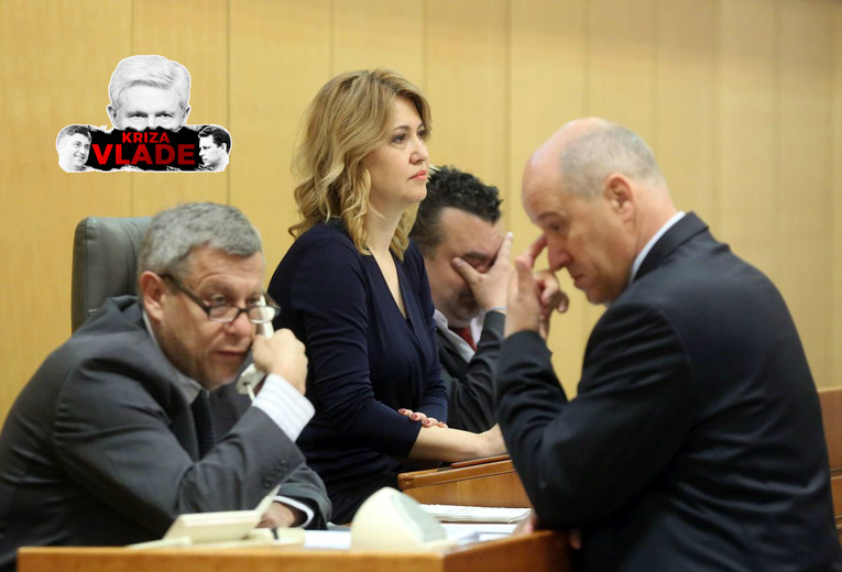 RASPAD SDP-A Milanka Opačić: Moj glas Petrov neće dobiti, glasat ćemo svatko za sebe