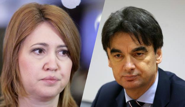 Opačić i Grčić odbrusili Baldasaru: Izbore nismo izgubili nego su nam ukradeni, slobodno odi iz SDP-a