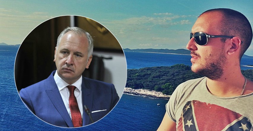 Bahati HDZ-ovac iz Splita koji tjera ljude iz Hrvatske mogao bi biti u sukobu interesa