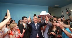 Opara je novi gradonačelnik Splita, Kerum: "HDZ je ukrao izbore"