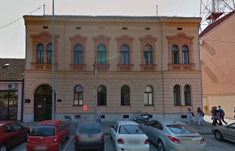 Gradonačelnik Bosančić traži od ministra da sjedište prekršajnog i općinskog suda vrati u Vinkovce