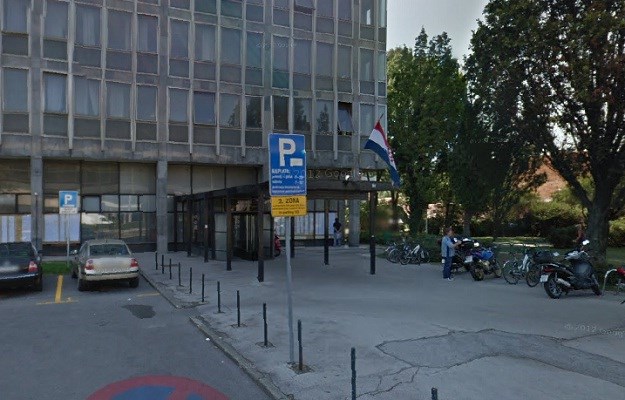 Drugi dan zaredom lažna dojava o bombi na Općinskom sudu u Zagrebu