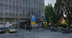 Drugi dan zaredom lažna dojava o bombi na Općinskom sudu u Zagrebu