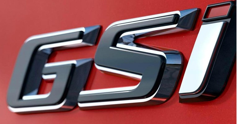 Opel GSi se vraća