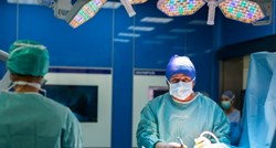 Index u operacijskoj sali: Vinogradska već dvije godine izvodi operacije mozga na budnim pacijentima