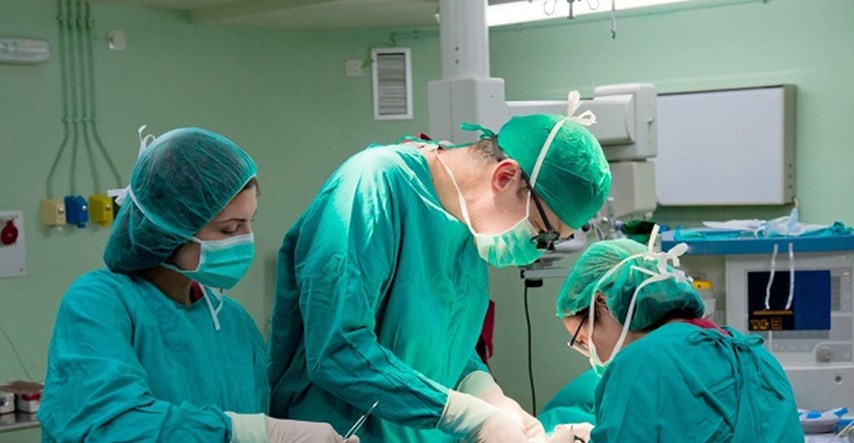 Klaićeva bolnica: Svjetski priznati stručnjaci operiraju šest mališana s najtežim anomalijama