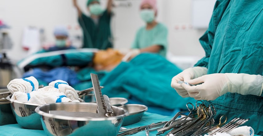 Žena u Brazilu rodila nakon transplantacije maternice od preminule donorice