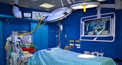 REVOLUCIJA Talijani djevojčici transplantirali bubreg na mjesto slezene