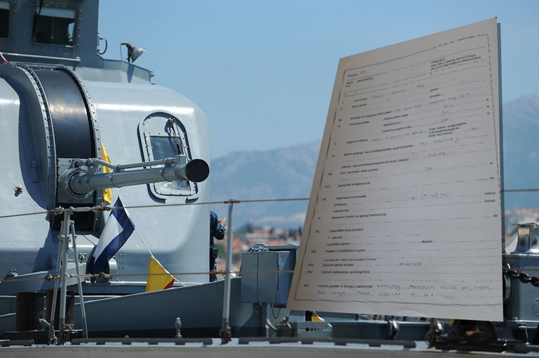 INDEX OTKRIVA Obitelj Debeljak upisala hipoteku na ratni brod koji grade za vojsku