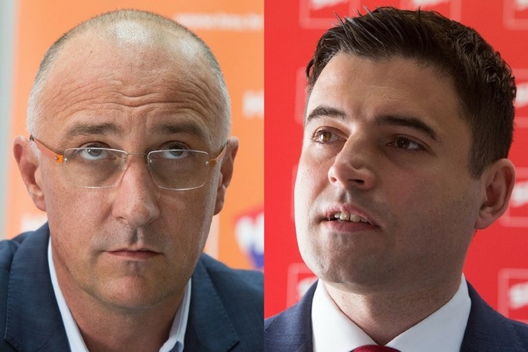 Oporba protiv Lex Todorića, SDP traži istražno povjerenstvo