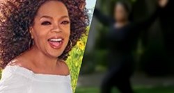 FOTO Prepolovila se: Oprah izgubila 20 kilograma i pokazala uzak struk