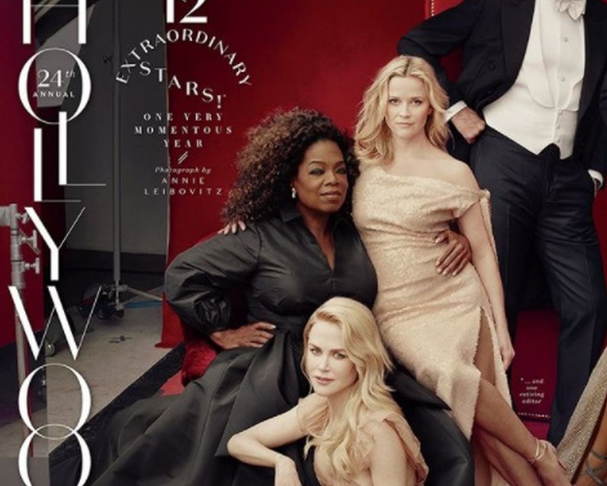 Koliko nogu i ruku vidite? Vanity Fairu omakla se Photoshop katastrofa na Opri i Reese Witherspoon