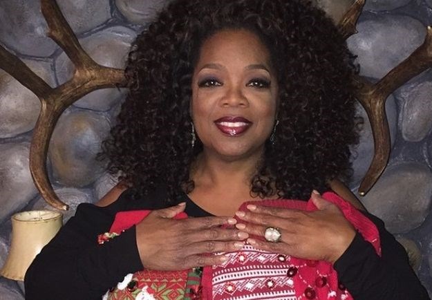 Oprah Winfrey ima milijune, a bolesni otac joj živi u siromaštvu