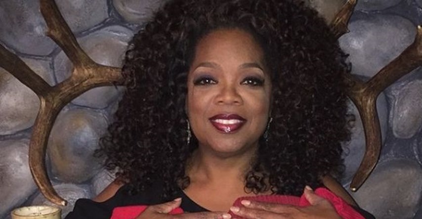 Oprah Winfrey ima milijune, a bolesni otac joj živi u siromaštvu