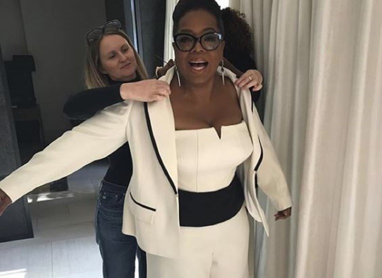 Oprah Winfrey otkrila po čemu se razlikuje od običnih smrtnika i ljudima nije dobro