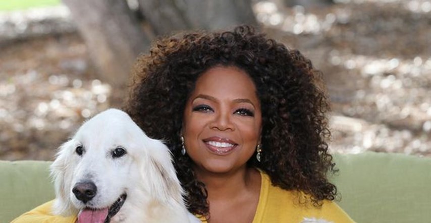 Ovako je skromna milijunašica Oprah proslavila rođendan