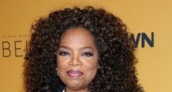 Ovo je objava na Twitteru kojom je Oprah zaradila 12 milijuna dolara