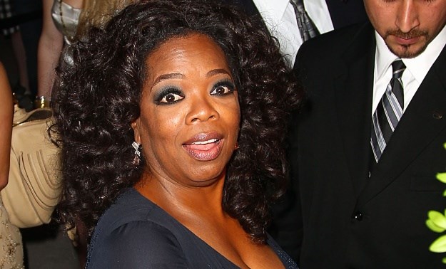 Teorija zavjere luđa od svih: Oprah je klonirana i žrtvovana sotonistima?