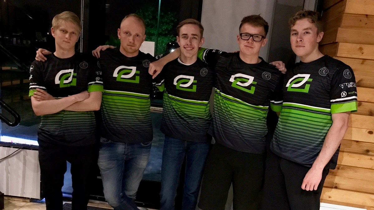 OpTic Gaming je pod svoje uzeo Dota 2 tim Petera "ppd" Dagera