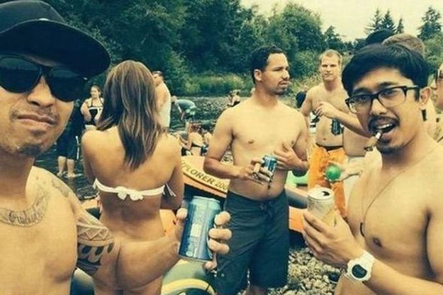 Nije mogla stati na gore mjesto: Svi gledaju "golu guzu" ove nesretne djevojke