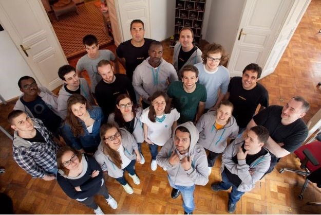 Hrvatski startup Oradian u Beču proglašen najboljim u kategoriji financijsko- tehnoloških rješenja