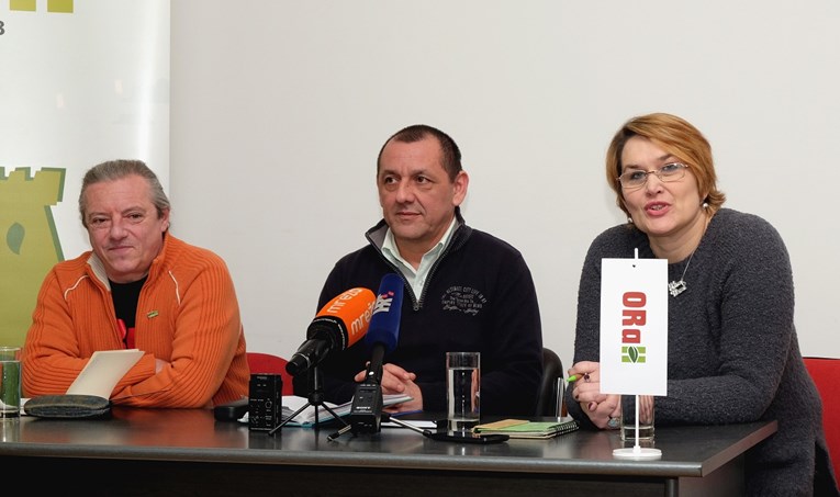 Novo vodstvo Oraha: "Plenković je bolji spin stručnjak od Sanadera"