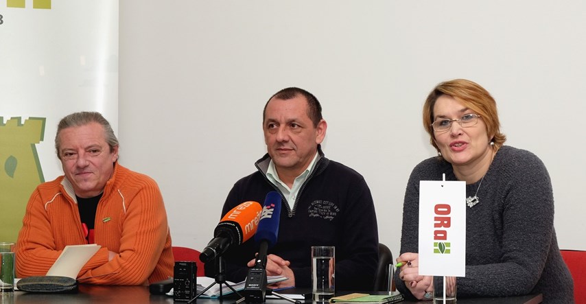Novo vodstvo Oraha: "Plenković je bolji spin stručnjak od Sanadera"