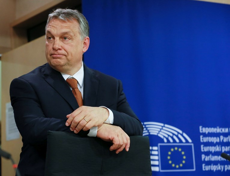 Orban traži da mu EU vrati pola milijarde eura koje je potrošio na zaštitu granice od migranata