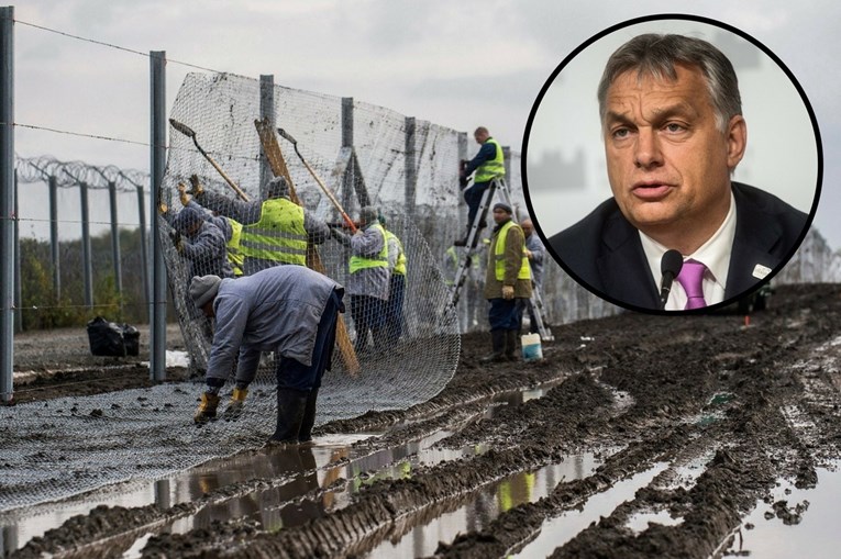 Mađarska mora isplatiti odštetu migrantima, Orban odluku proglasio apsurdnom