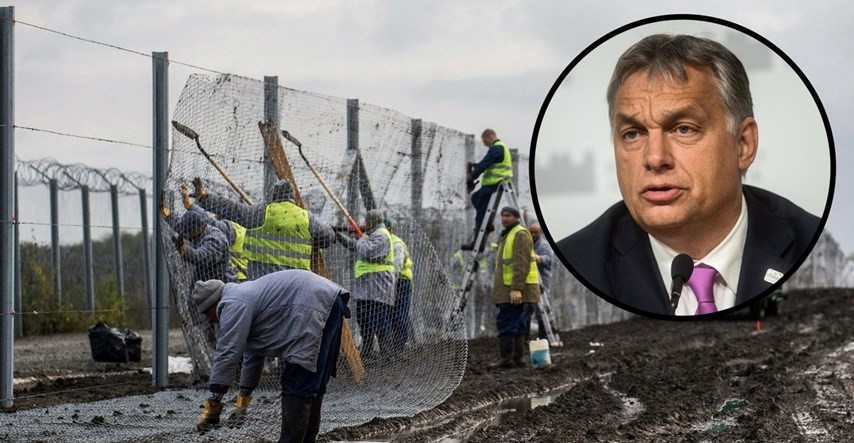 Mađarska mora isplatiti odštetu migrantima, Orban odluku proglasio apsurdnom