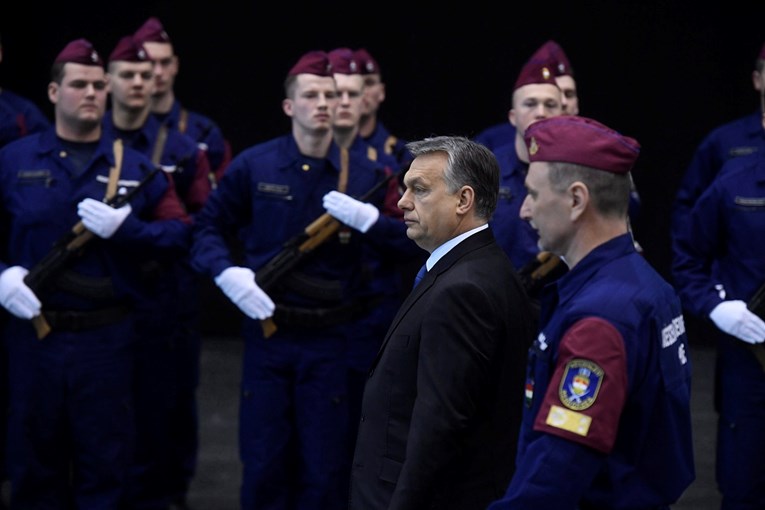 Orban pozvao europske nacionaliste na pobunu protiv medija