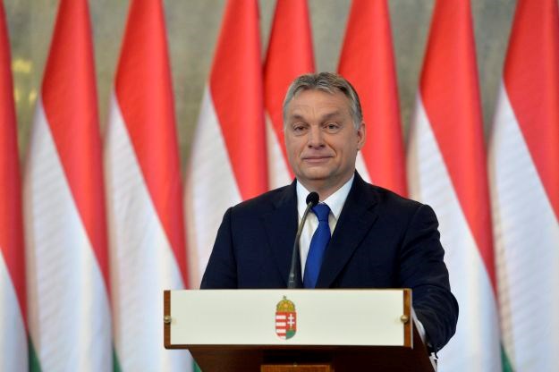 Orban: Dogovor EU i Ankare o izbjeglicama je iluzija, budućnost Europe ne smije ovisiti o Turskoj