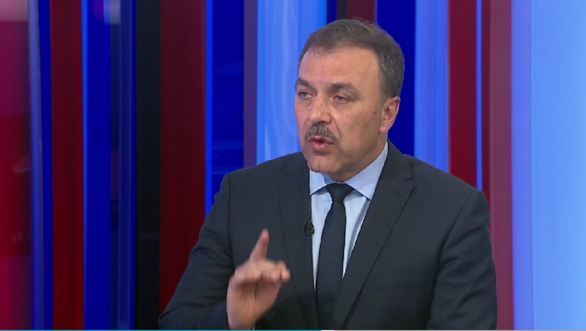 Orepić o Kolindinom pismu: "Zaoštravanje sa Slovenijom nam šteti"