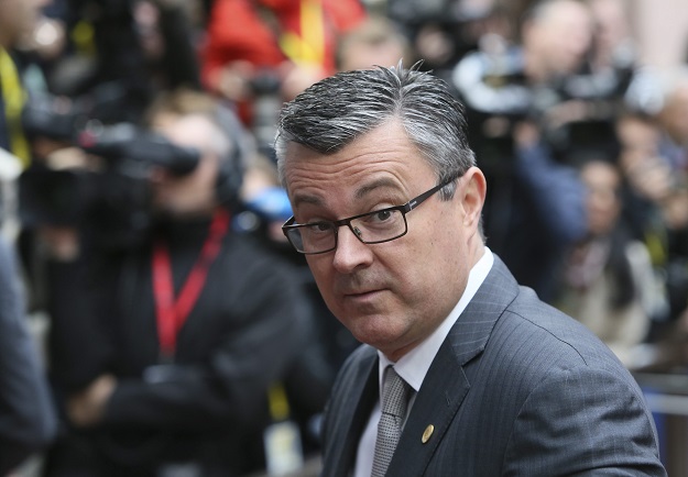 Orešković: Britanija nije odustala od predsjedanja EU, tu se nešto šuška