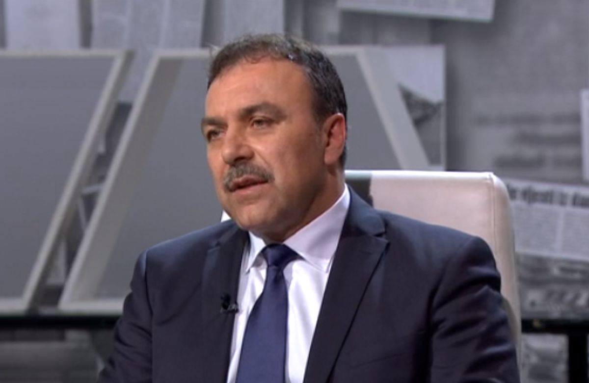 Orepić kod Stankovića: Prava branitelja - s tim treba stati