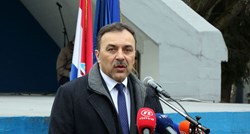 Orepić najavio vježbu nadzora granica s mađarskom policijom
