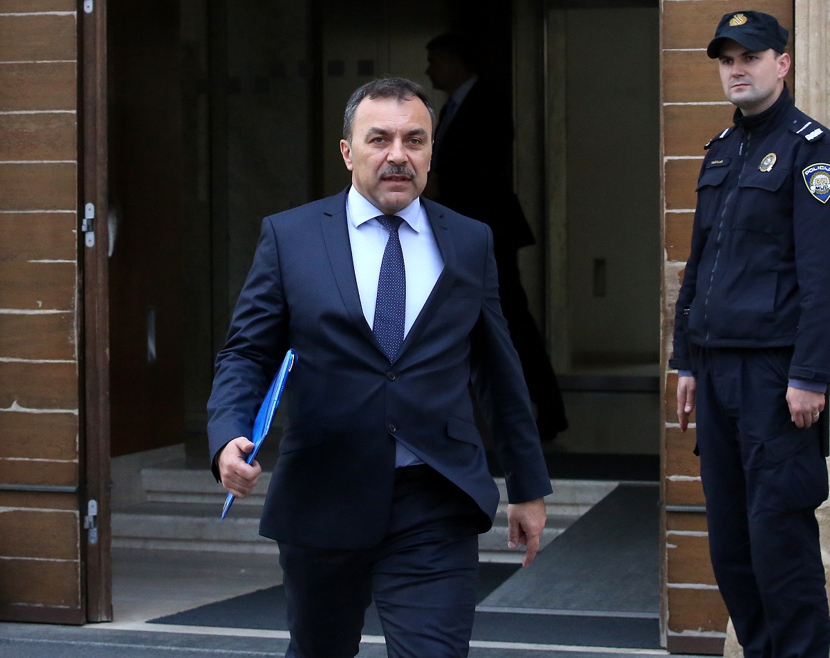 Istražuje se nasilje hrvatskih policajaca prema migrantima na granici sa Srbijom