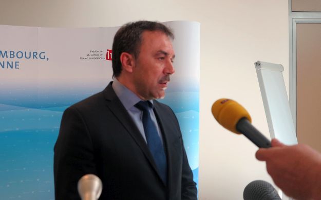 Orepić: Hrvatska je iz pasivnog promatrača postala sukreator sigurnosne politike EU