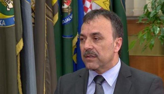 Orepić: Besmisleno je razmišljati da bi migranti mogli krenuti kroz Bosnu i Hercegovinu