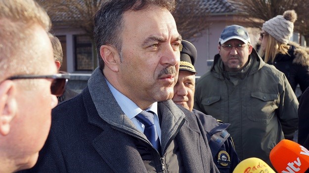 Orepić prekinuo šutnju: Oni koji me napadaju zbog kritika Ustavnog suda rade protiv interesa RH