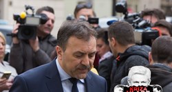 Orepić otkriva: Čuo sam da će Željko Lacković biti novi ministar pravosuđa
