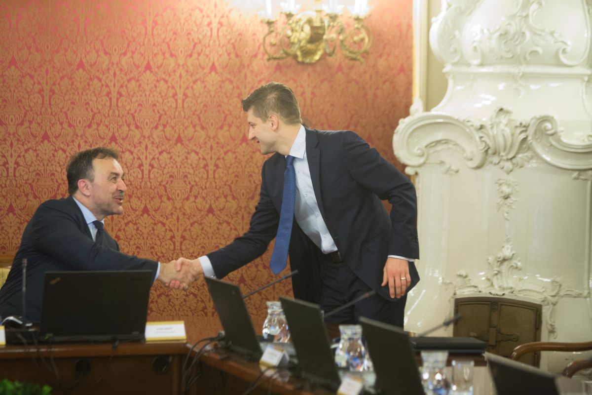 Mostovci i dalje prijete: "Ovaj zakon ne amnestira one koji su do ovoga doveli"