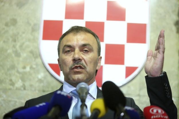 Orepićev šamar HDZ-u: Ukine li se Porezni USKOK, uzet ću te ljude u policiju