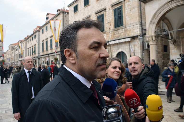 Policijskim pancirkama istječe rok, Orepić optimističan: "Bit će opreme"