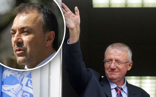 Šešelju zabranjen ulazak u Hrvatsku: "Ako dođe, uhitit ćemo ga"