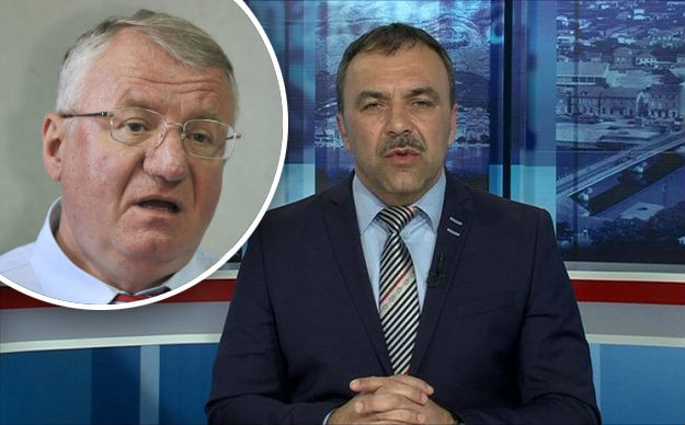Orepić: Nešto što se zove Šešelj ne može u Hrvatsku