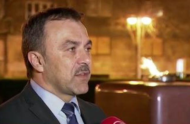 Orepić o topničkim dnevnicima: To je primitivan pokušaj političkog obračuna